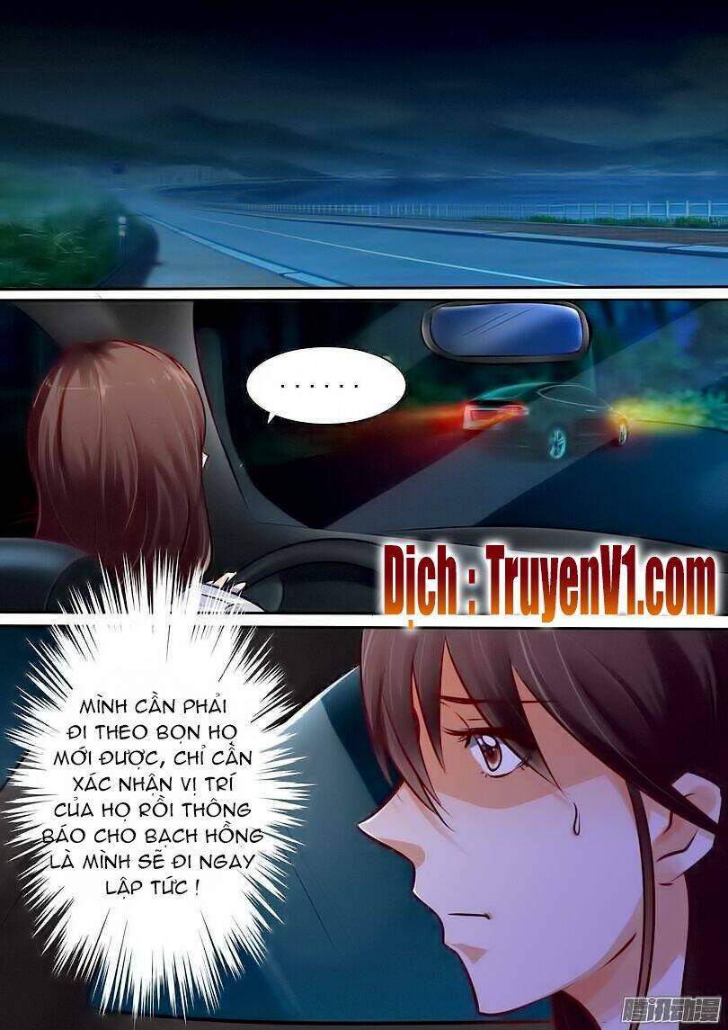 Hào Môn Tiểu Lão Bà Chapter 23 - Next Chapter 24