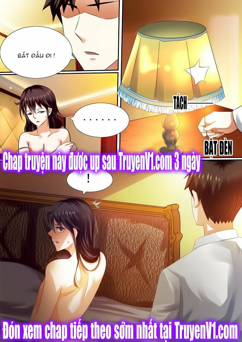 Hào Môn Tiểu Lão Bà Chapter 9 - Next Chapter 10