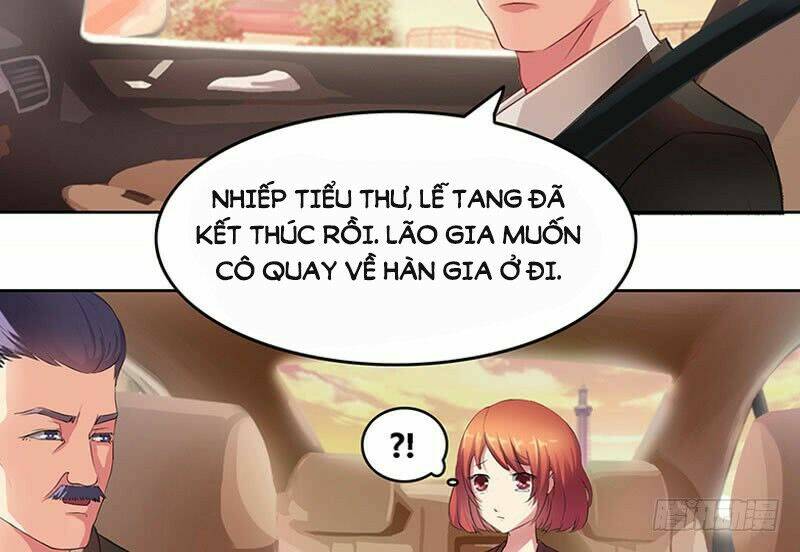 Hào môn tiểu oan gia Chapter 1 - Next Chapter 2