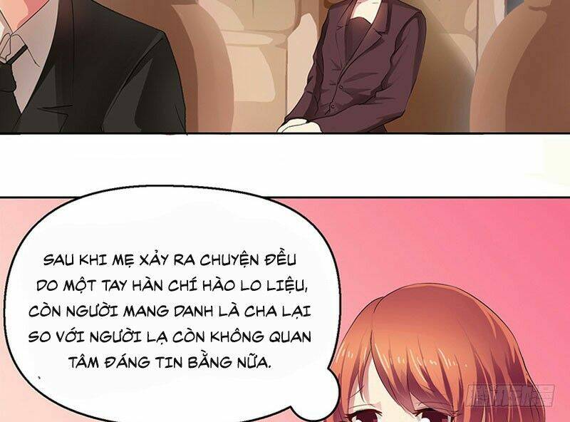 Hào môn tiểu oan gia Chapter 1 - Next Chapter 2