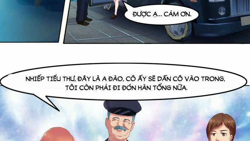 Hào môn tiểu oan gia Chapter 1 - Next Chapter 2