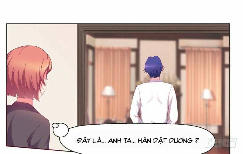 Hào môn tiểu oan gia Chapter 1 - Next Chapter 2