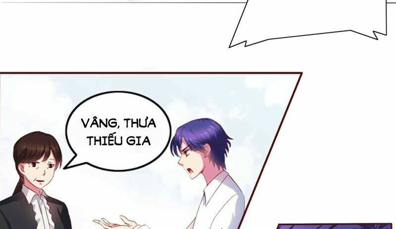 Hào môn tiểu oan gia Chapter 1 - Next Chapter 2