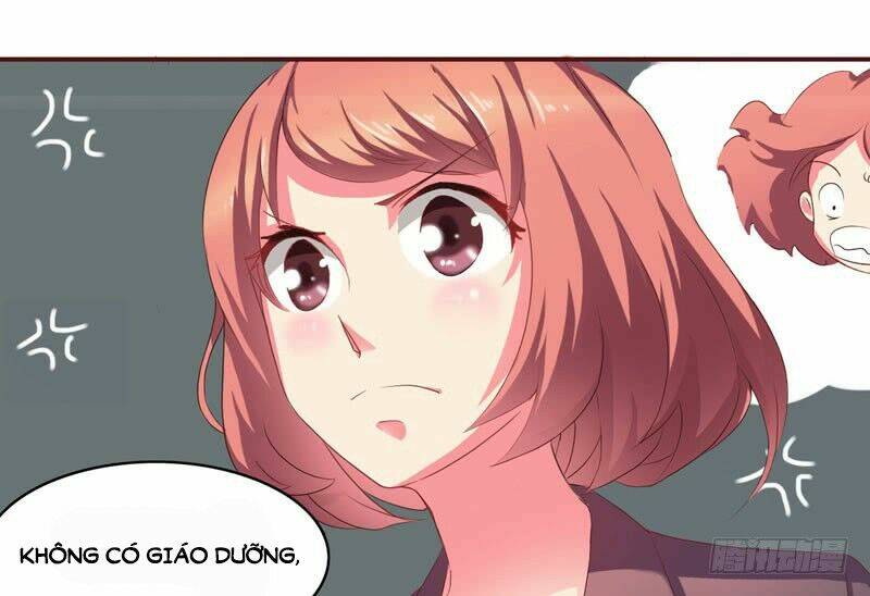 Hào môn tiểu oan gia Chapter 1 - Next Chapter 2