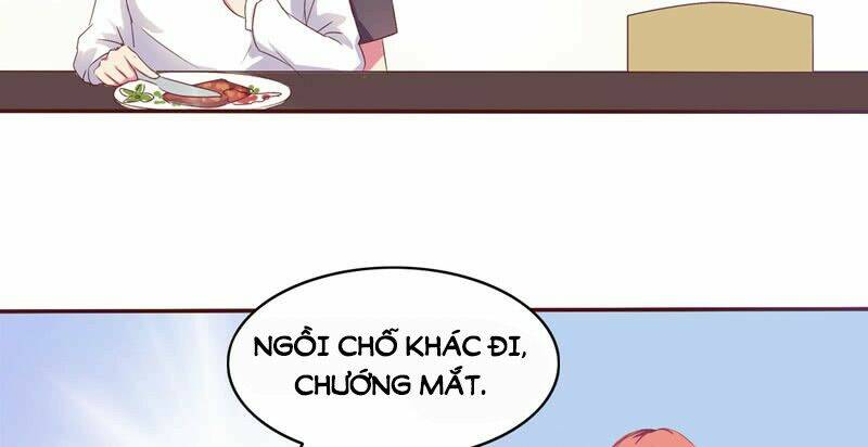 Hào môn tiểu oan gia Chapter 1 - Next Chapter 2