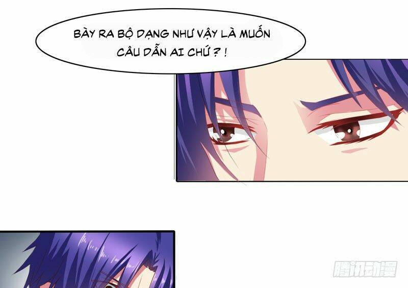 Hào môn tiểu oan gia Chapter 1 - Next Chapter 2