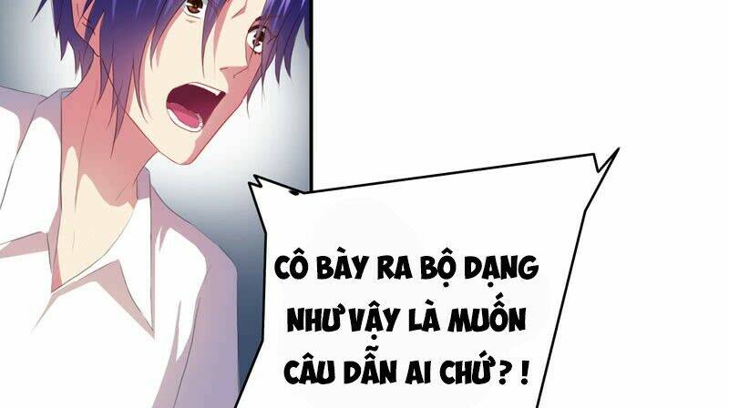 Hào môn tiểu oan gia Chapter 1 - Next Chapter 2