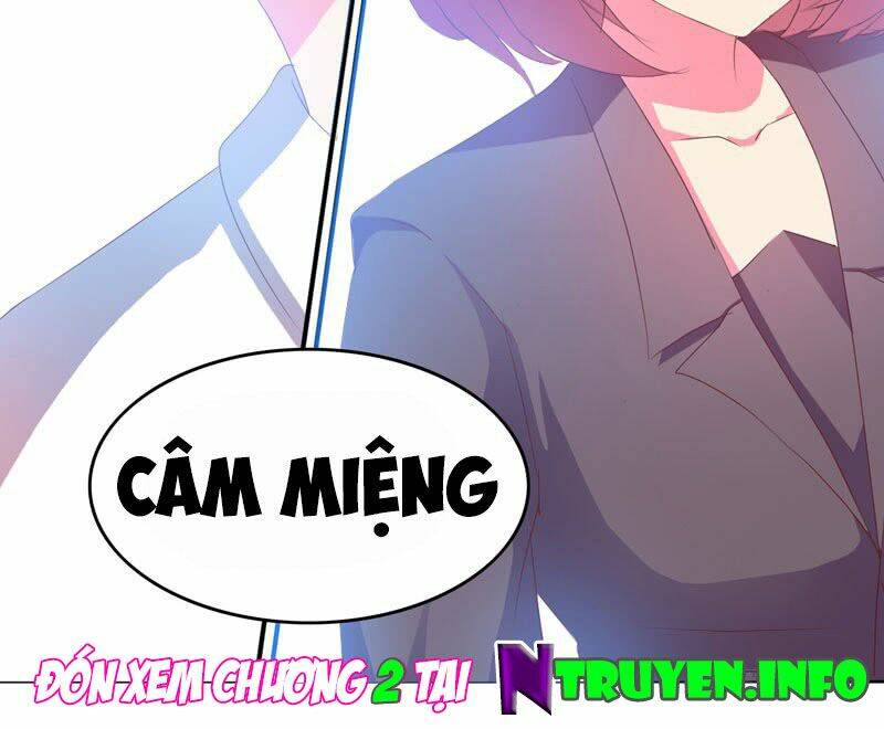 Hào môn tiểu oan gia Chapter 1 - Next Chapter 2