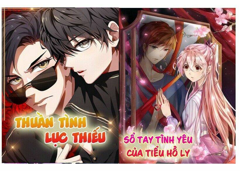 Hào môn tiểu oan gia Chapter 1 - Next Chapter 2