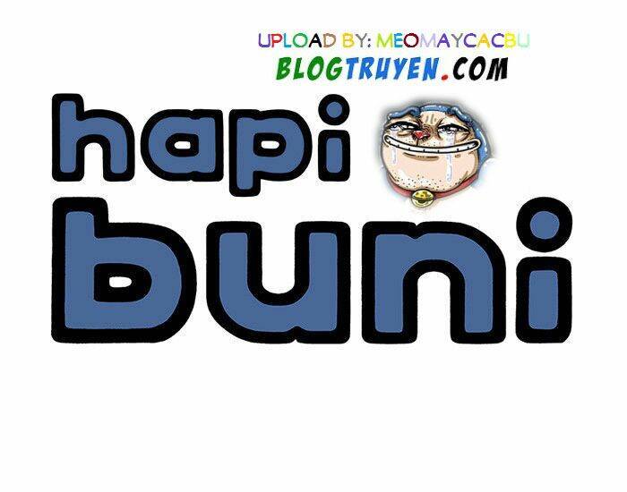 Hapi Buni Chapter 14 - Trang 2