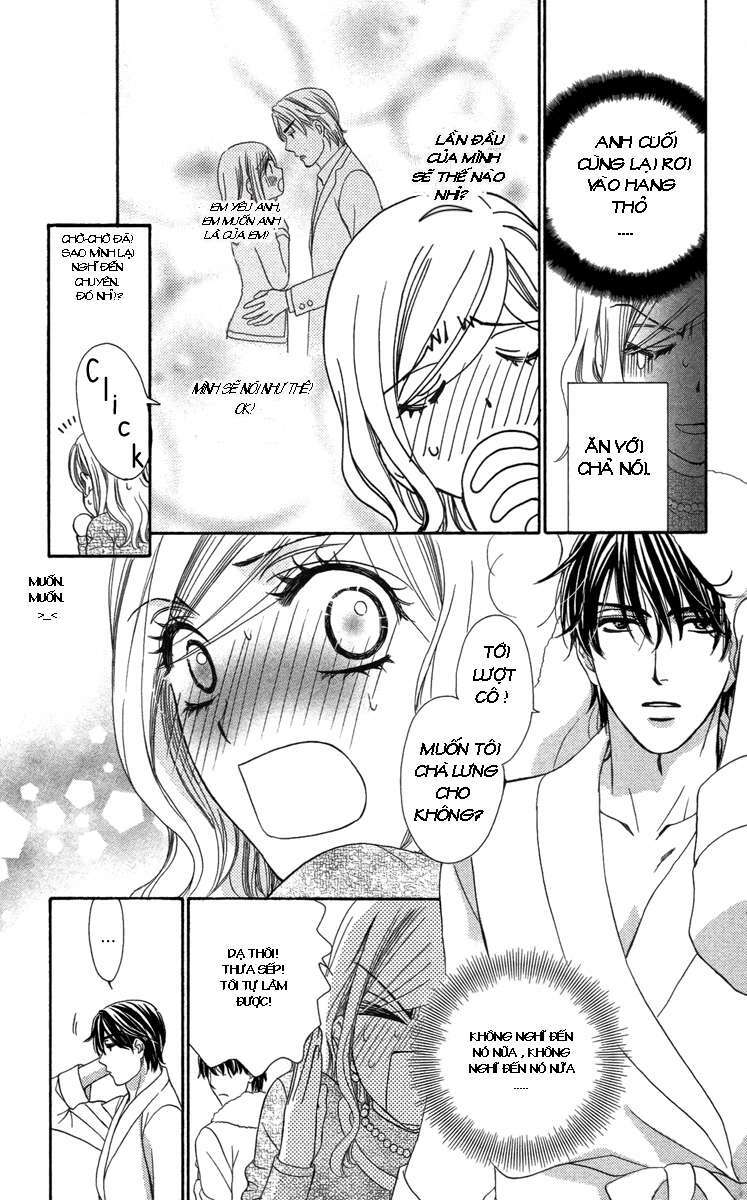 Hapi Mari Chapter 13 - Trang 2