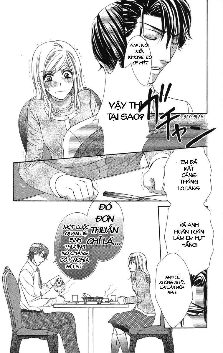 Hapi Mari Chapter 13 - Trang 2