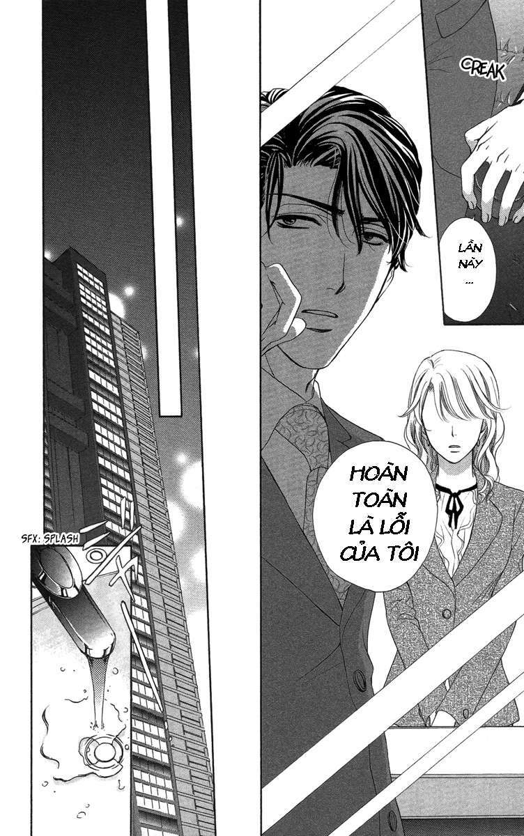 Hapi Mari Chapter 13 - Trang 2