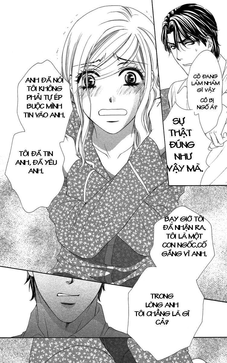 Hapi Mari Chapter 13 - Trang 2