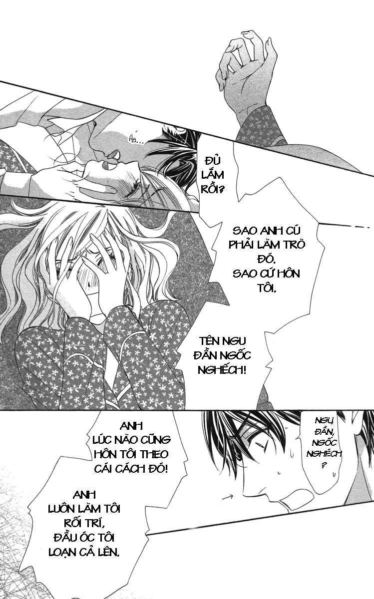 Hapi Mari Chapter 13 - Trang 2