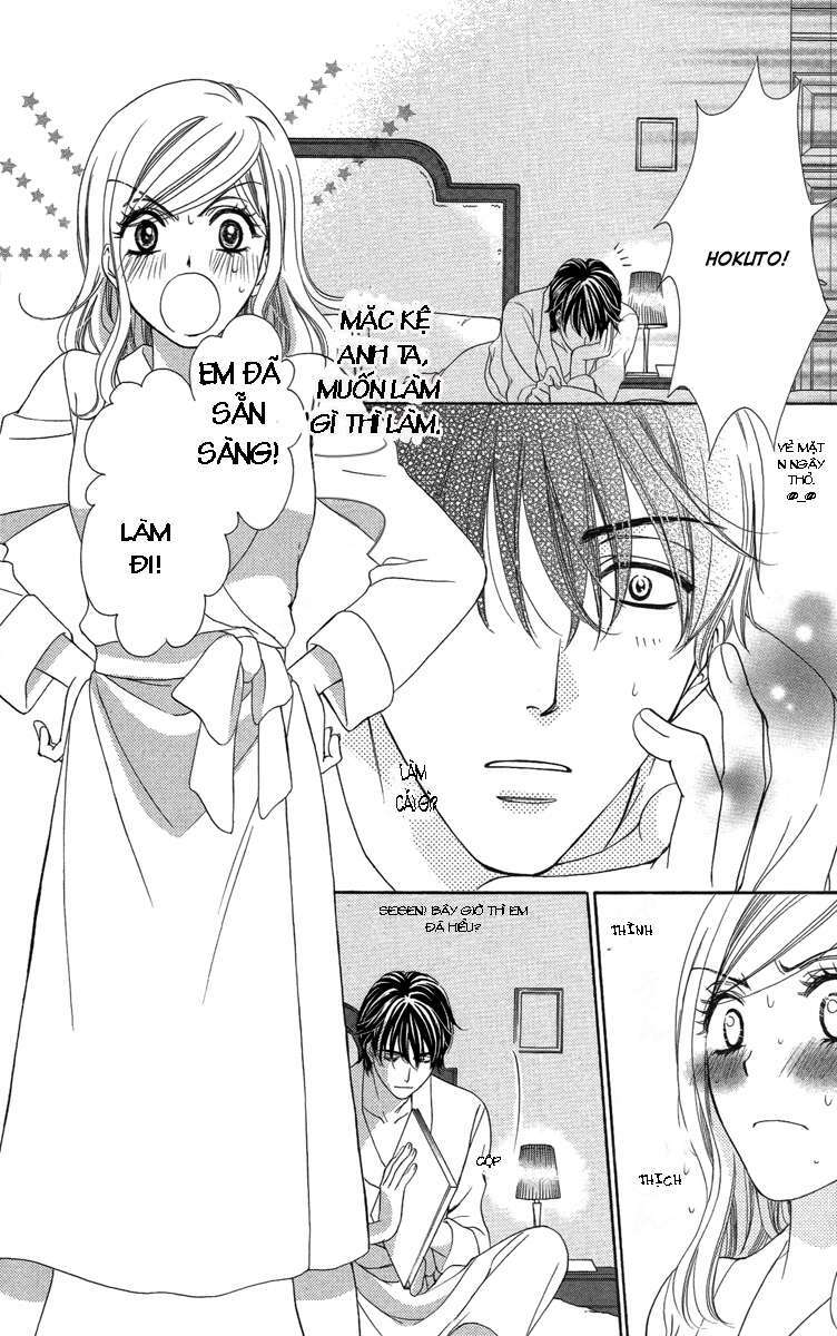 Hapi Mari Chapter 13 - Trang 2