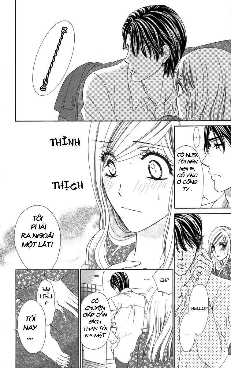 Hapi Mari Chapter 13 - Trang 2