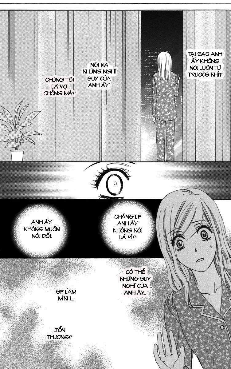 Hapi Mari Chapter 13 - Trang 2