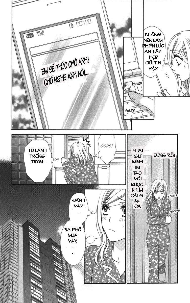 Hapi Mari Chapter 13 - Trang 2