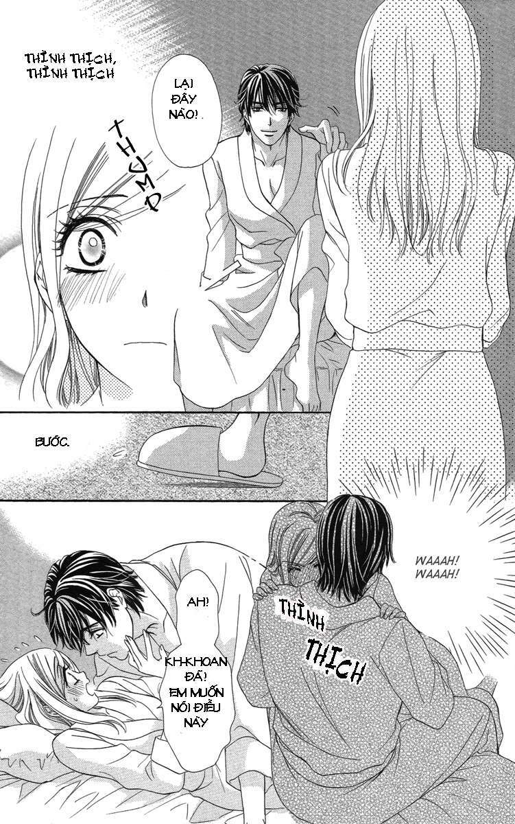 Hapi Mari Chapter 13 - Trang 2