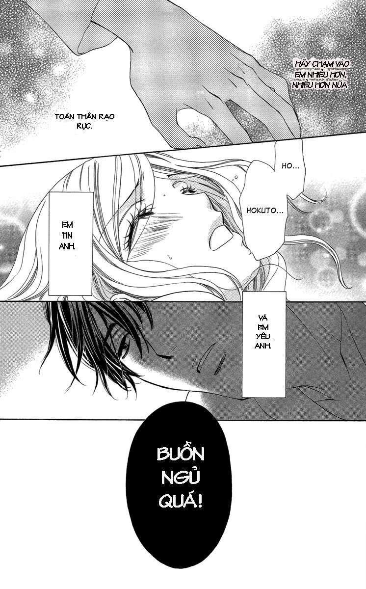 Hapi Mari Chapter 13 - Trang 2