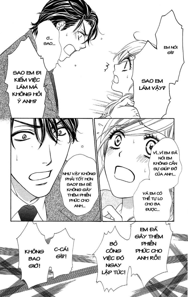 Hapi Mari Chapter 17 - Trang 2