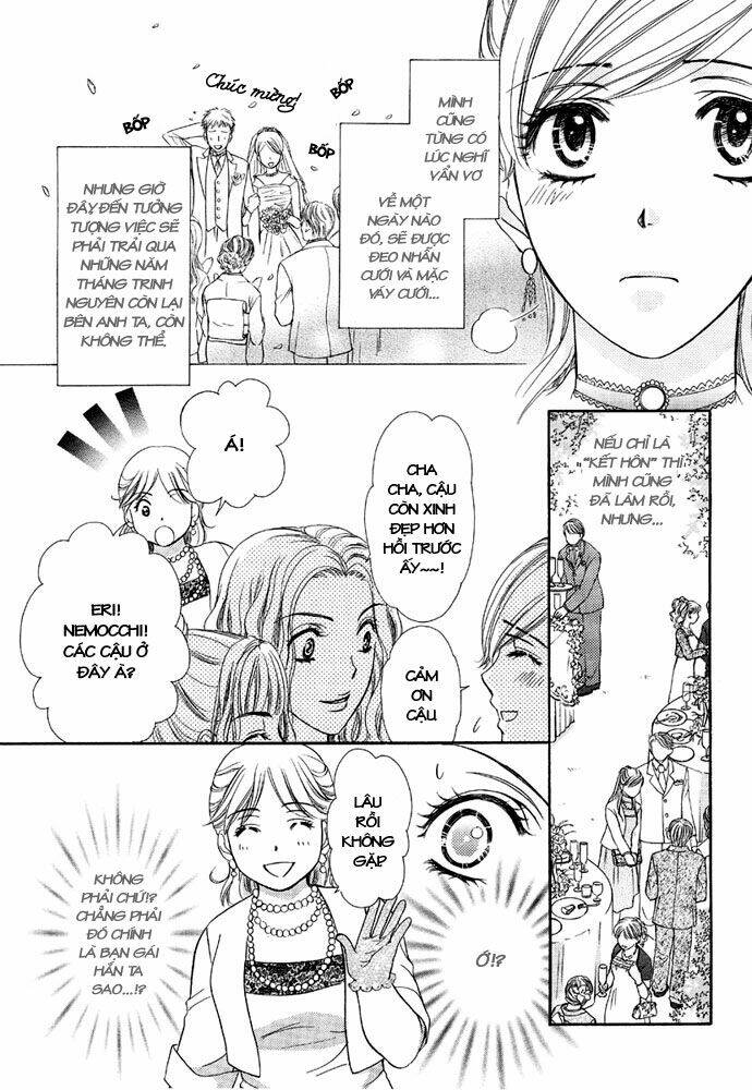 Hapi Mari Chapter 4 - Trang 2