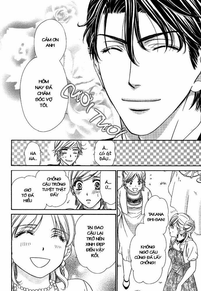 Hapi Mari Chapter 4 - Trang 2