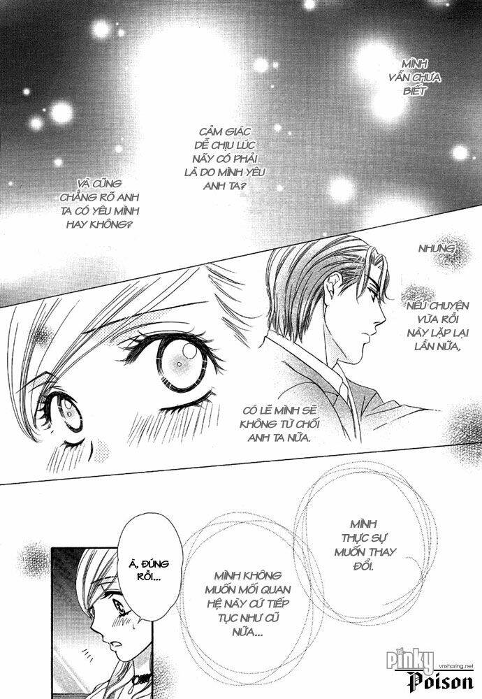 Hapi Mari Chapter 4 - Trang 2