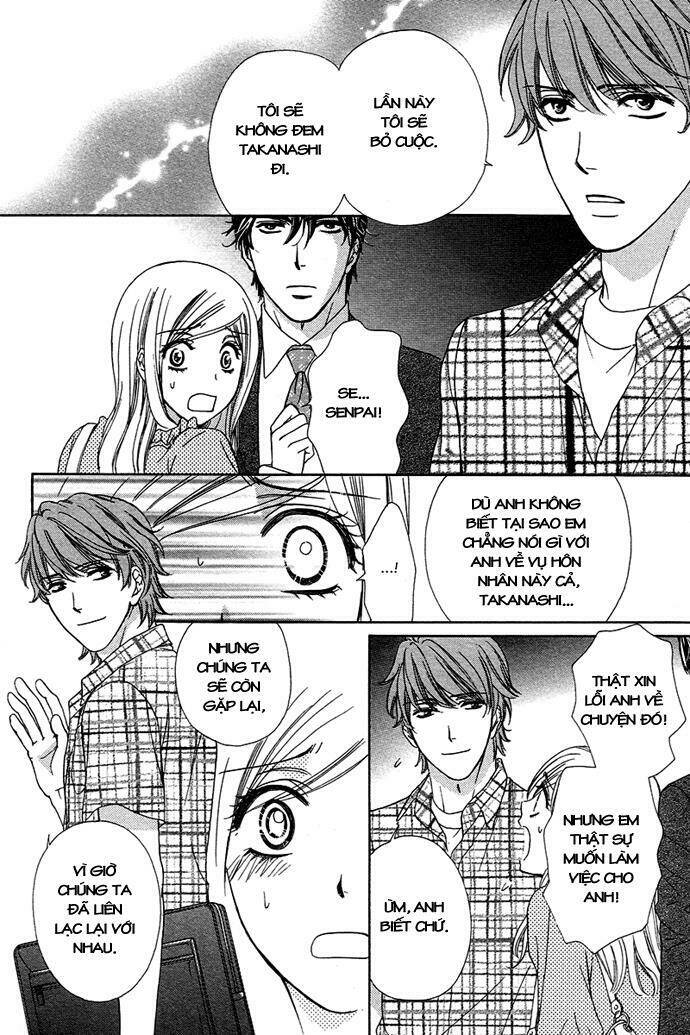 Hapi Mari Chapter 8 - Next Chapter 9