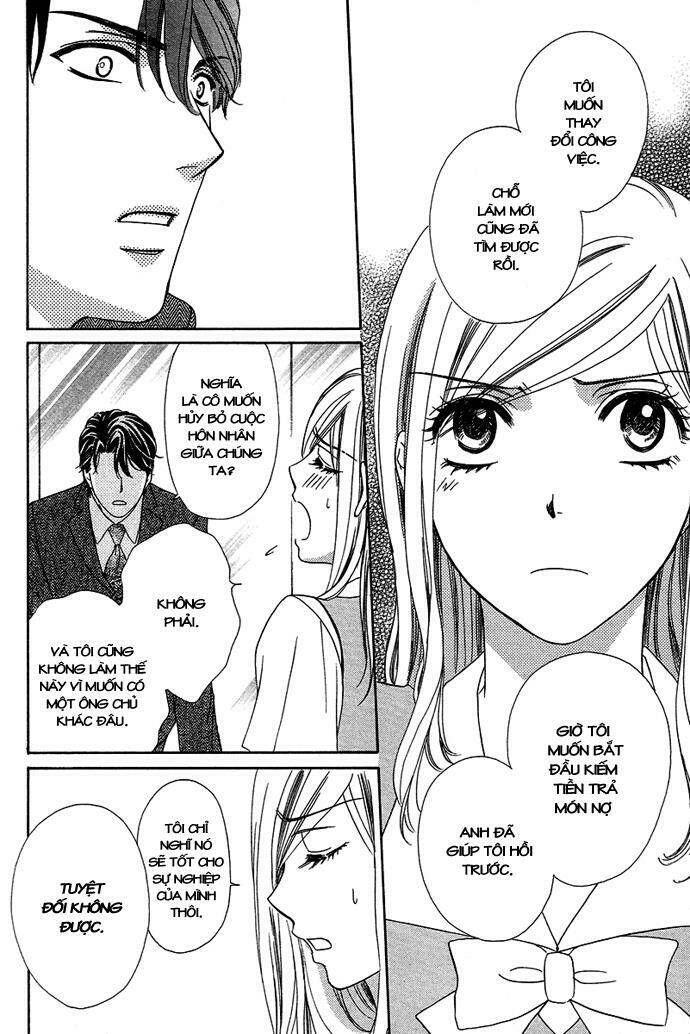 Hapi Mari Chapter 8 - Next Chapter 9