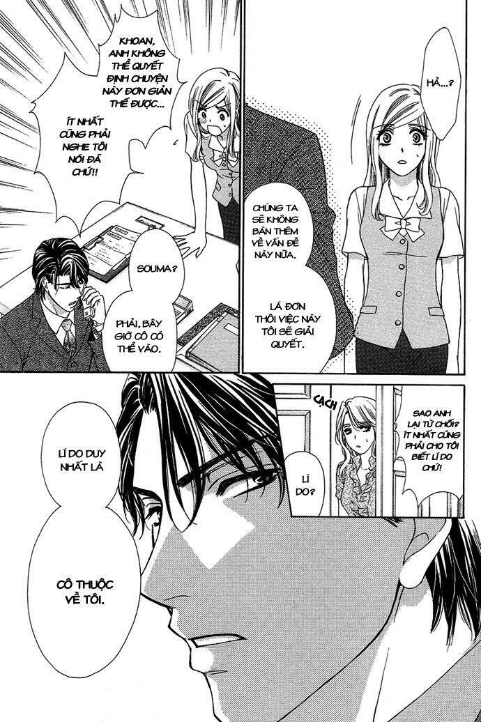 Hapi Mari Chapter 8 - Next Chapter 9