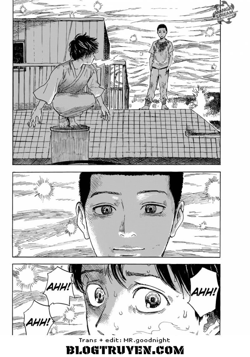 Happiness (Oshimi Shuzo) Chapter 10 - Trang 3