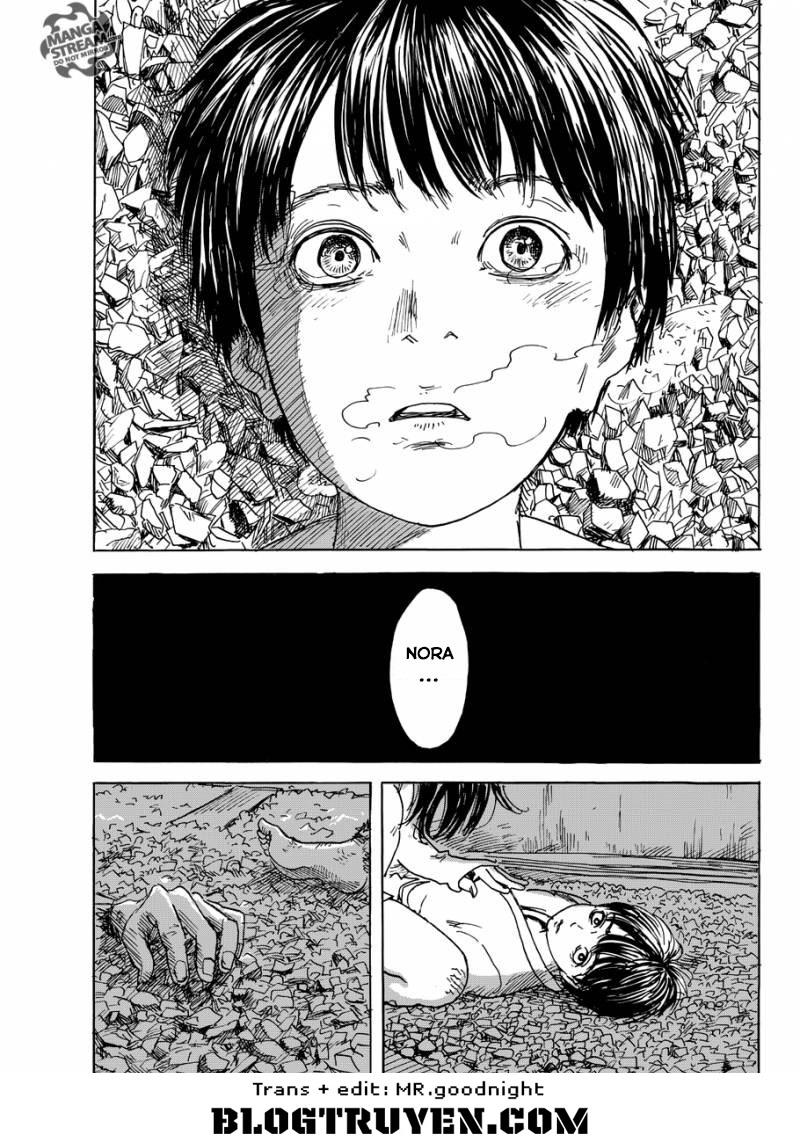 Happiness (Oshimi Shuzo) Chapter 10 - Trang 3