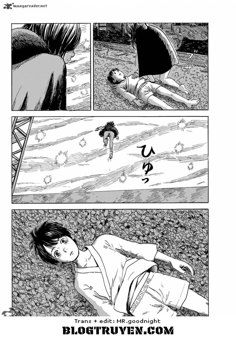 Happiness (Oshimi Shuzo) Chapter 10 - Trang 3