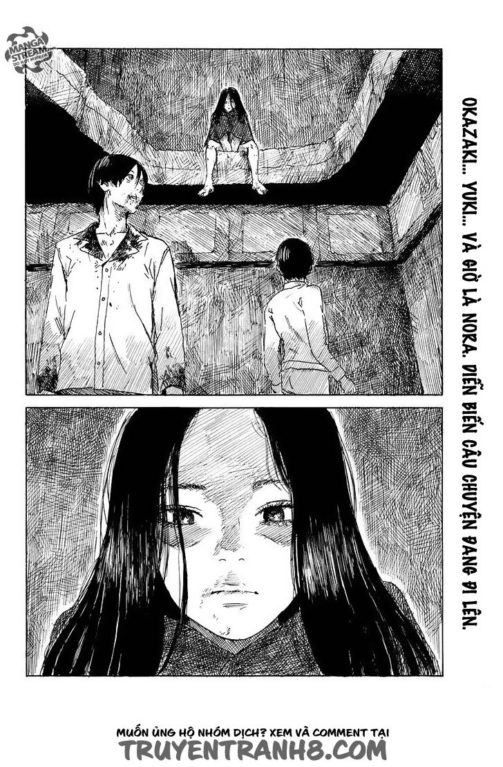 Happiness (Oshimi Shuzo) Chapter 15 - Trang 2