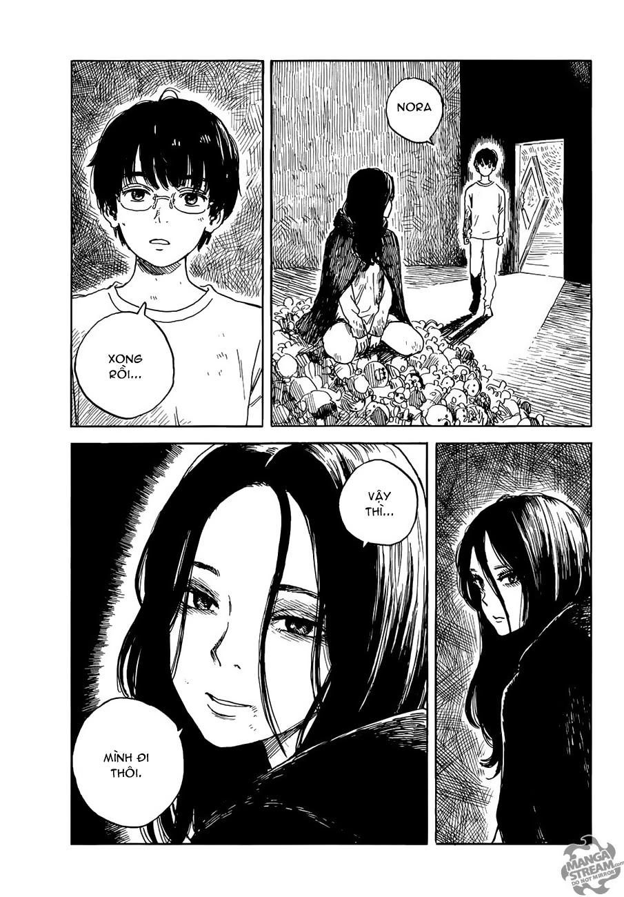 Happiness (Oshimi Shuzo) Chapter 20 - Trang 2