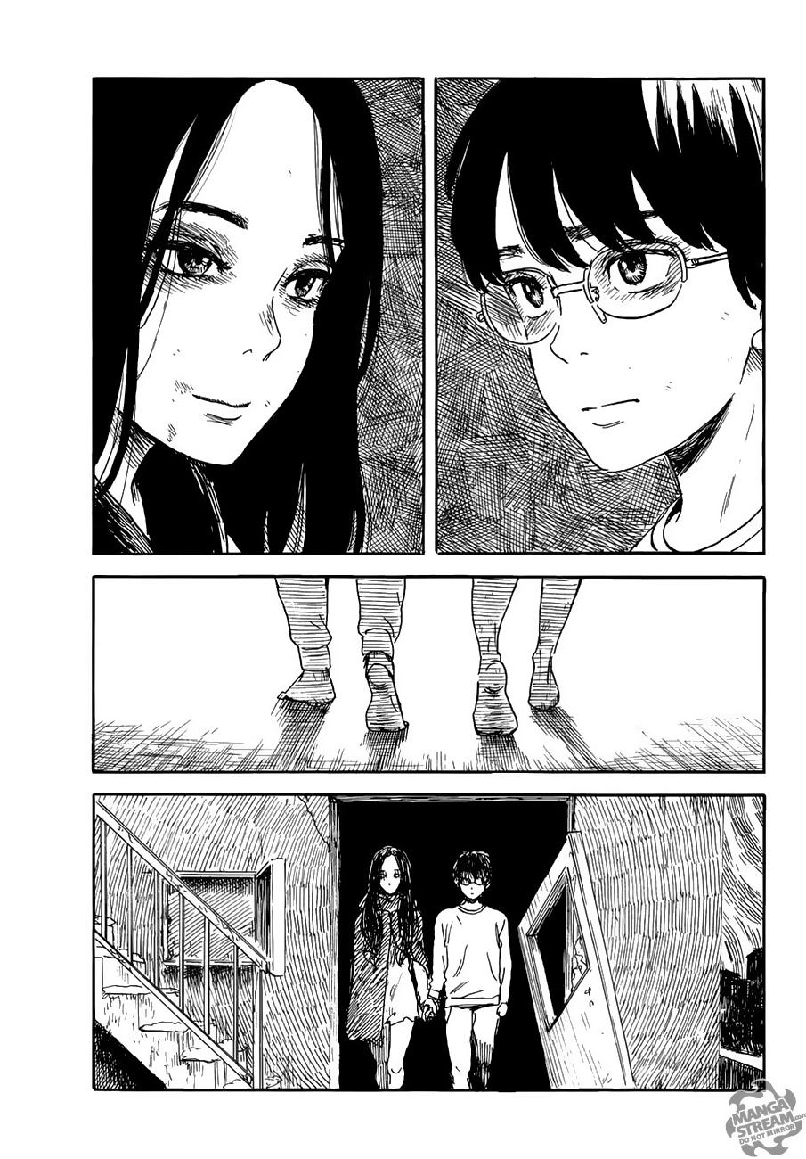 Happiness (Oshimi Shuzo) Chapter 20 - Trang 2