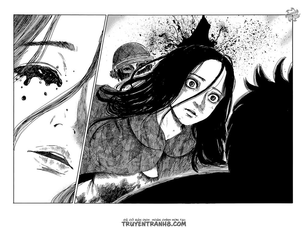 Happiness (Oshimi Shuzo) Chapter 21 - Trang 2