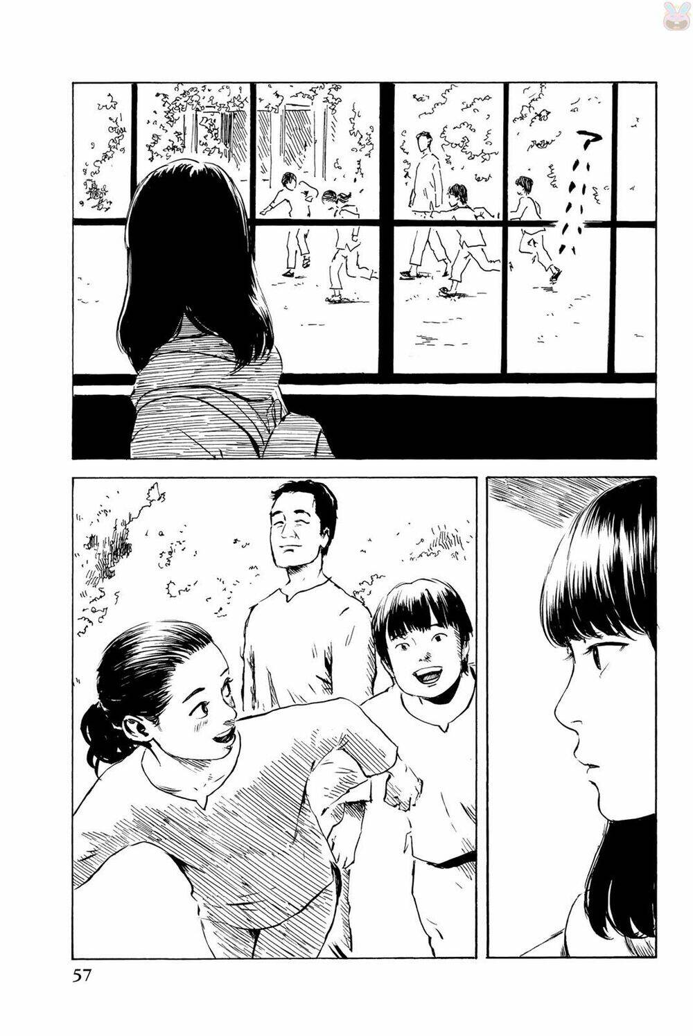 happiness chapter 32 - Trang 2