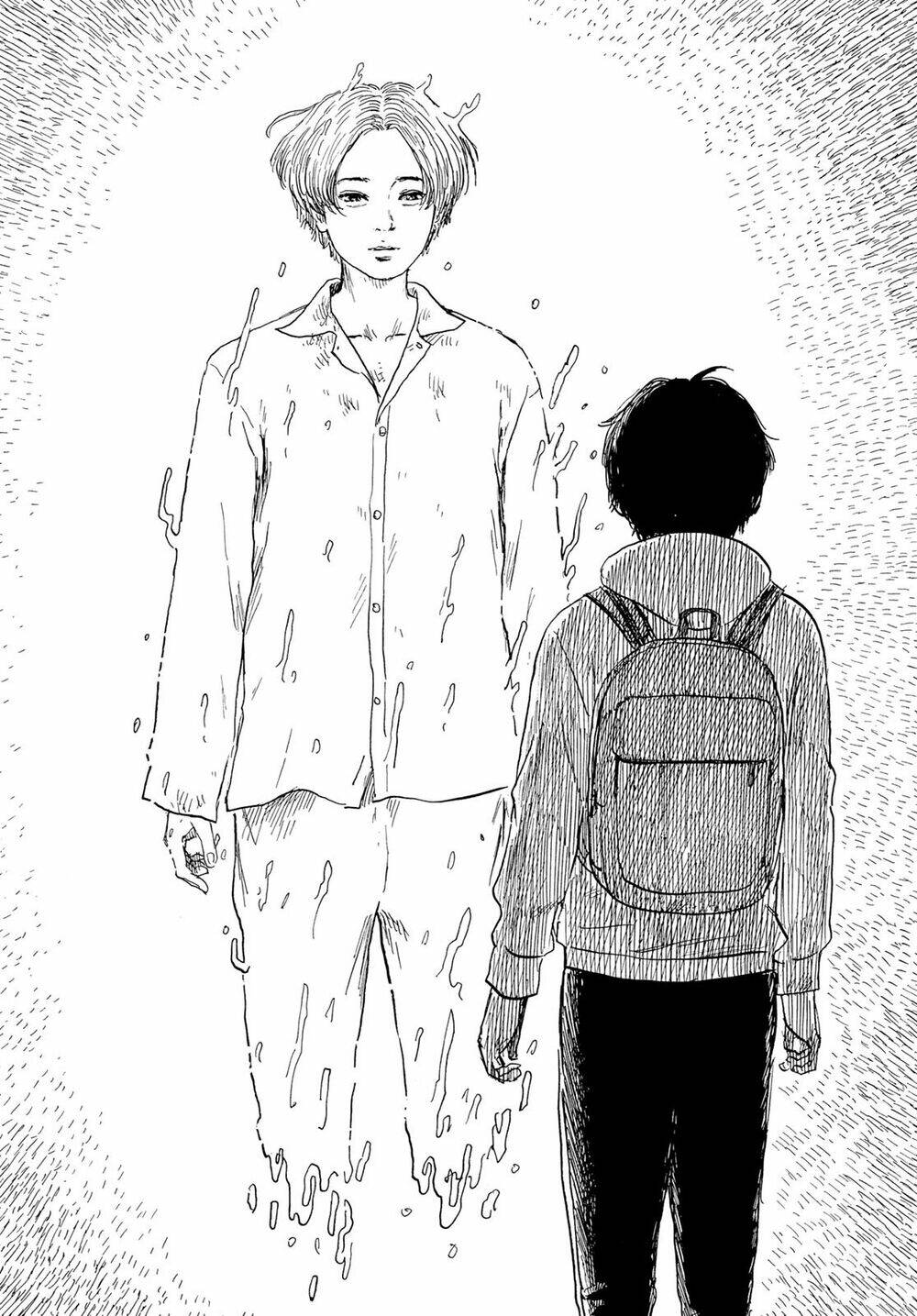 happiness chapter 46 - Trang 2