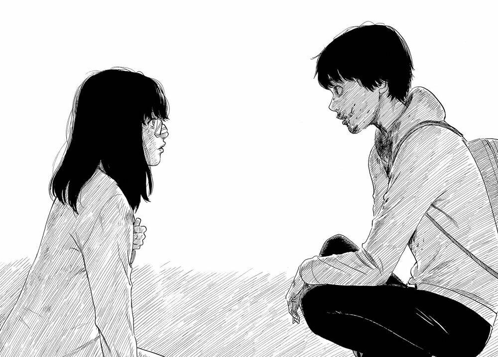 happiness chapter 46 - Trang 2