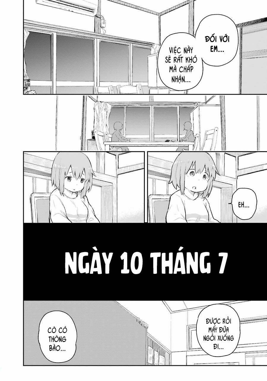 Happy end. Chapter 1 - Trang 2