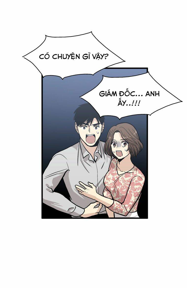 Happy if you died Chapter 2 - Trang 2