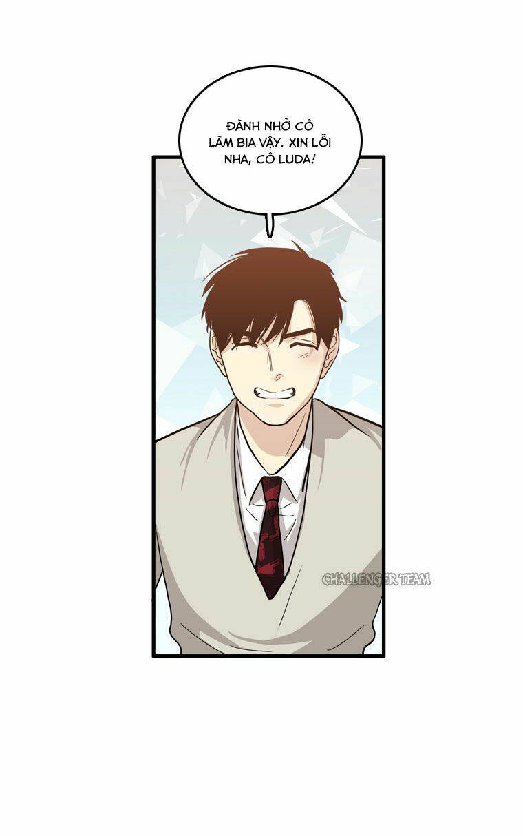 Happy if you died Chapter 4 - Trang 2