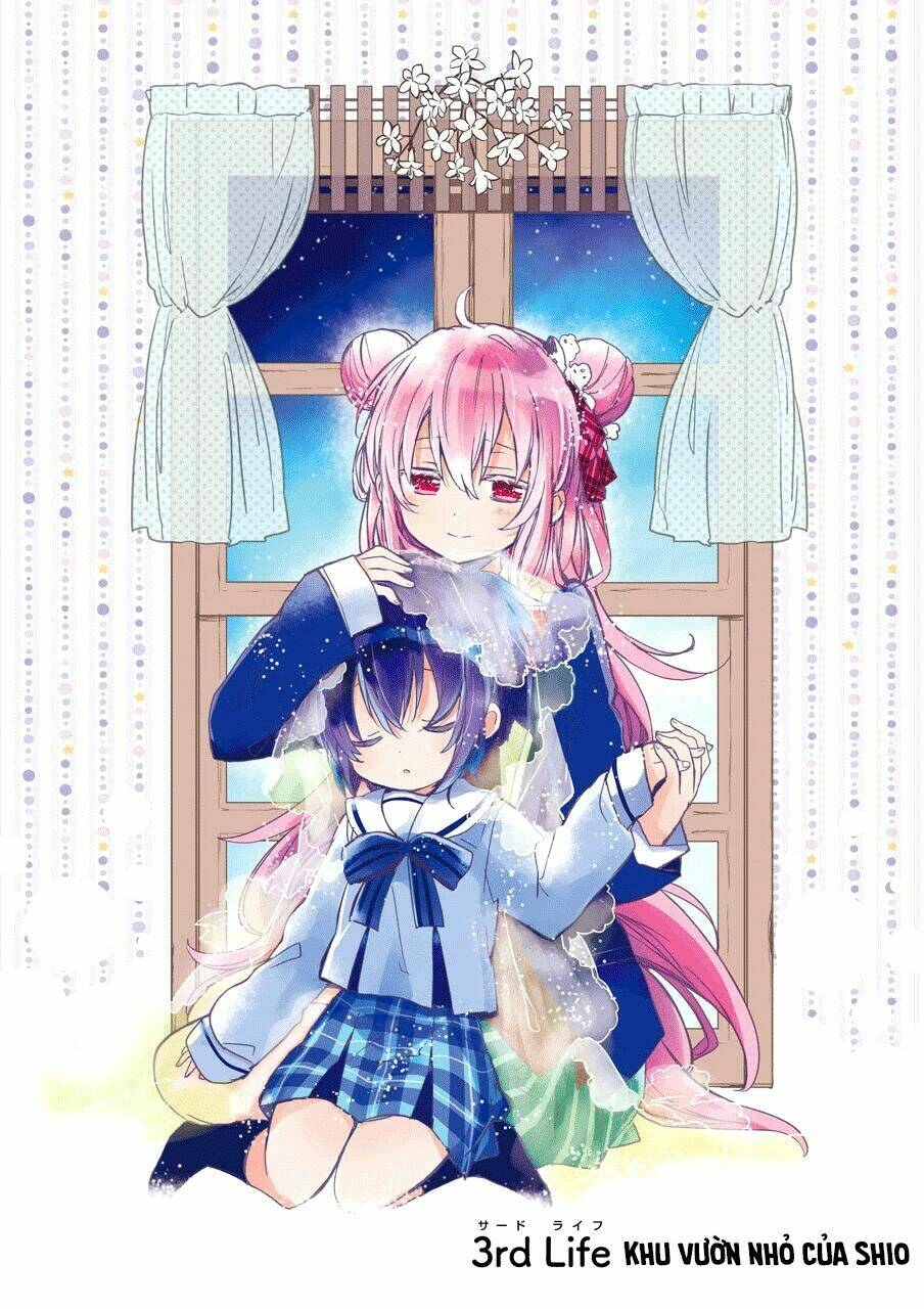 happy sugar life chương 3 - Trang 2