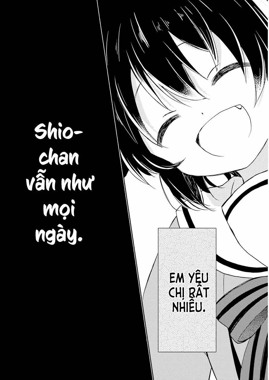 happy sugar life chương 3 - Trang 2