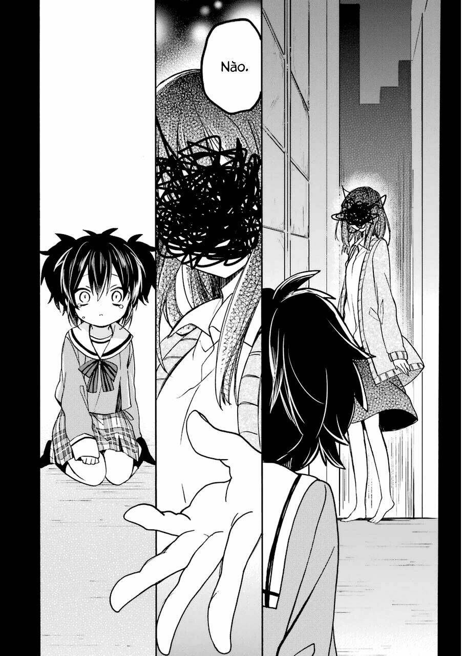 happy sugar life chapter 6 - Next chapter 7