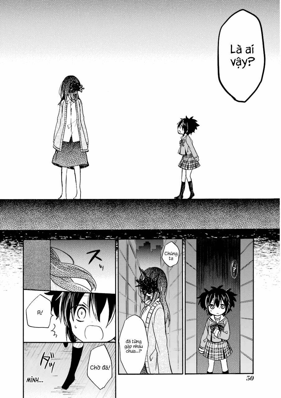 happy sugar life chapter 6 - Next chapter 7