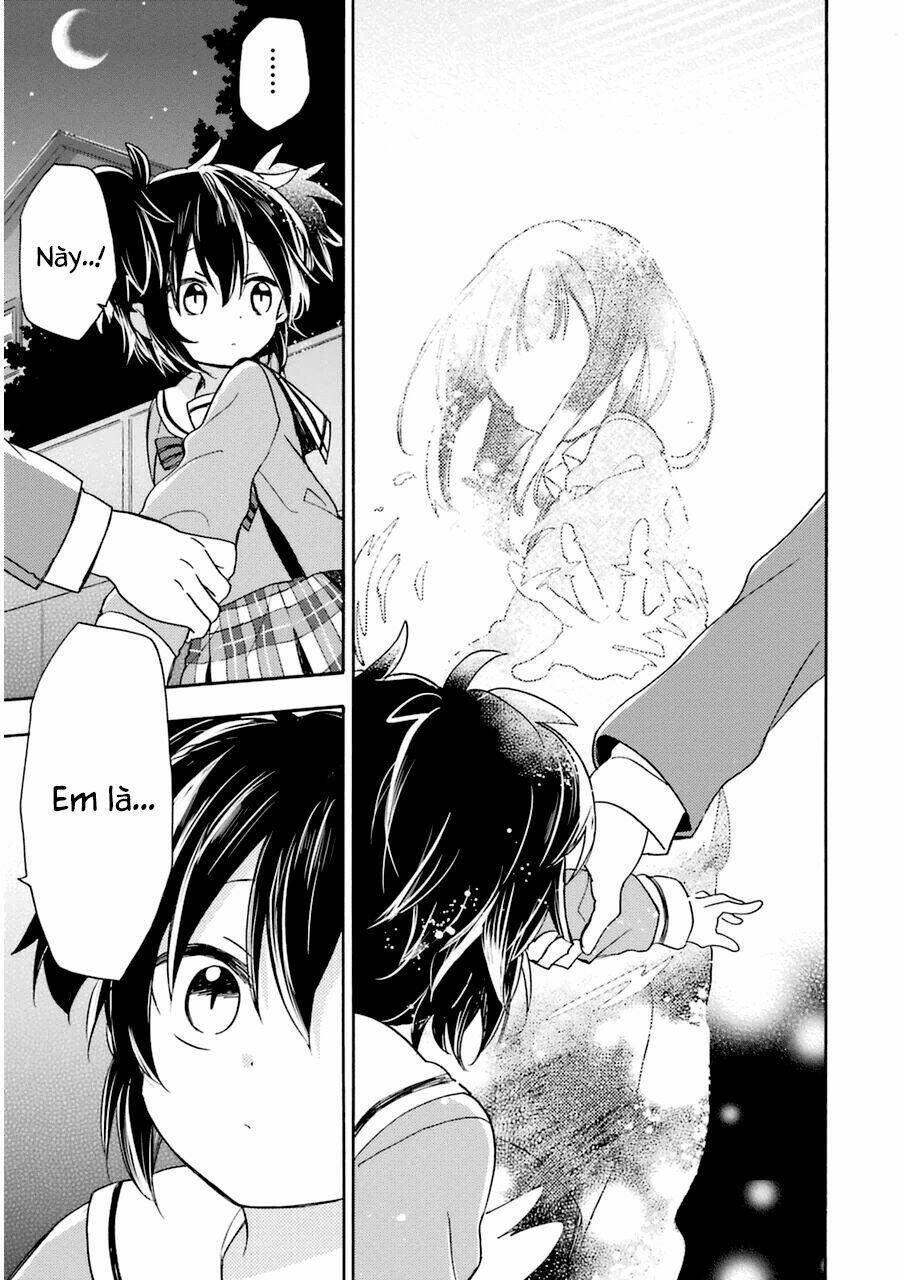 happy sugar life chapter 6 - Next chapter 7